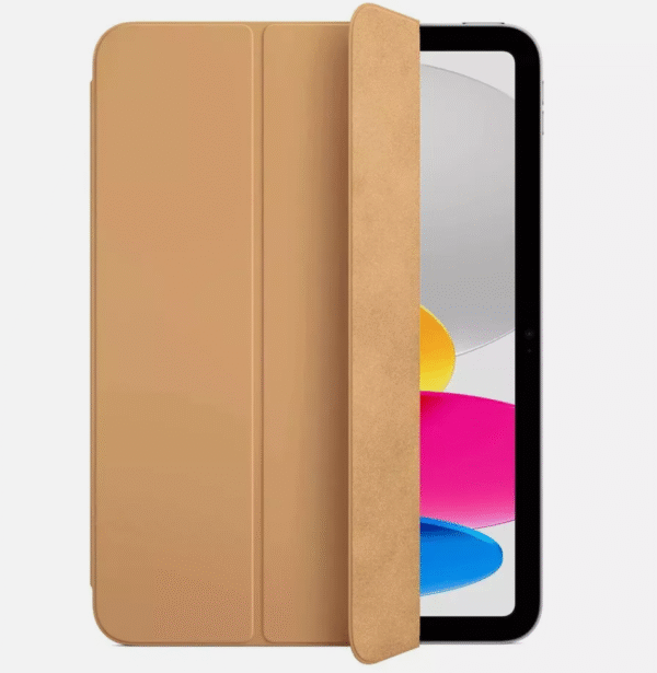 11-inch Case For Apple iPad 11th Generation 2025 Leather Stand Smart Cover UK - Image 9